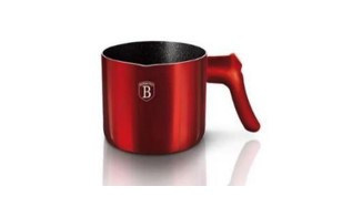 Berlinger Haus Metallic Burgundy Line tejforraló márvány bevonattal BH-1965