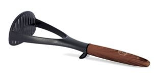 Berlinger Haus Ebony Rosewood Line nylon burgonyanyomó BH-6222