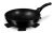 Berlinger Haus Black Rose Collection wok márvány bevonattal BH-1638N