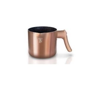   Berlinger Haus Metallic Rosegold Line tejforraló márvány bevonattal BH-1966 
