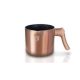 Berlinger Haus Metallic Rosegold Line tejforraló márvány bevonattal BH-1966 