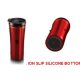 Berlinger Haus Metallic Burgundy Lice Collection Kávés termosz  0,5 L BH-6408A 