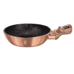   Berlinger Haus  Rosegold Line Collection Mini serpenyő  16 cm BH-6133 