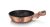 Berlinger Haus Rosegold Line Collection Mini serpenyő 16 cm BH-6133