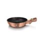 Berlinger Haus  Rosegold Line Collection Mini serpenyő  16 cm BH-6133 