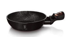 Berlinger Haus Black Rose Collection Mini serpenyő 16 cm BH-6134 