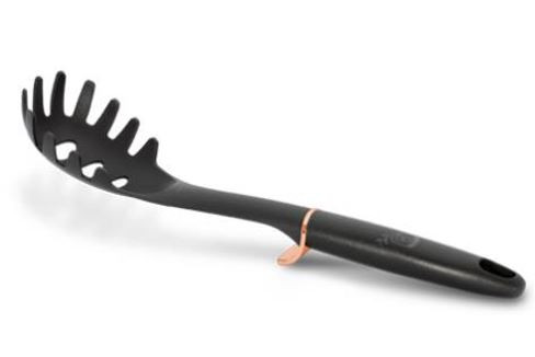 Berlinger Haus Black Rose Collection spagetti szedő kanál BH-6206 