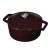 Berlinger Haus Lábas,24Cm/Burgundy BH-6497 