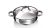 Blaumann Gourmet Line Rozsdamentes lábas 20x7 cm 2 L BL-1001A