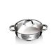 Blaumann Gourmet Line Rozsdamentes lábas 20x7 cm  2 L BL-1001A  