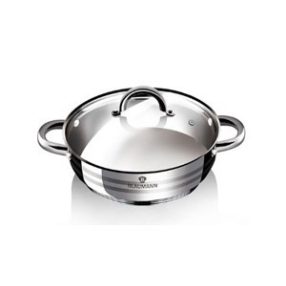 Blaumann Gourmet Line szeletsütő 22cm  BL-1002