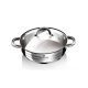 Blaumann Gourmet Line szeletsütő 22cm  BL-1002
