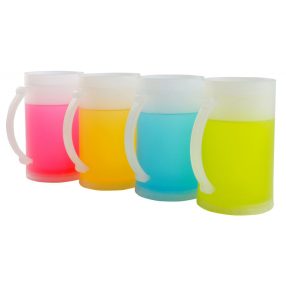 28267 Zh Hűtö Pohár Duplafalú Színe