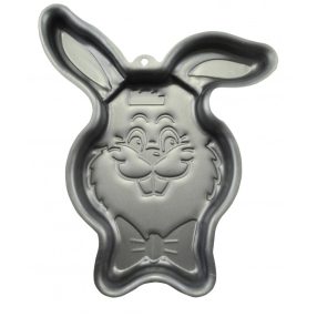 Sütőforma Húsvéti Nyúl 72165 