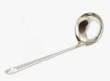 Gs Merőkanál 100 Ml