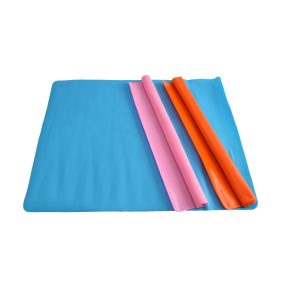 Szilikon gyúrólap 40x50 cm 10146