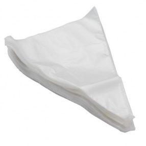 10070 Habzsák Egyszer Haszn.100Db