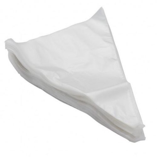 10070 Habzsák Egyszer Haszn.100Db