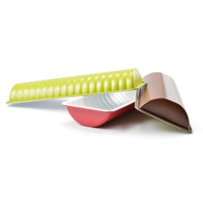 Őzgerinc Forma Ker.Bev.31,5Cm
