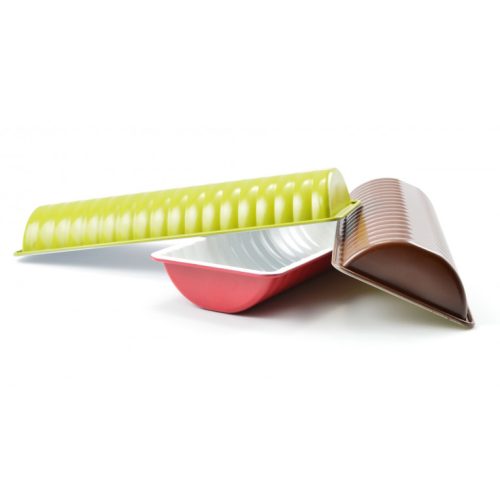 Őzgerinc Forma Ker.Bev.31,5Cm