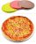 Pizzatepsi 32Cm Ker.Bev.