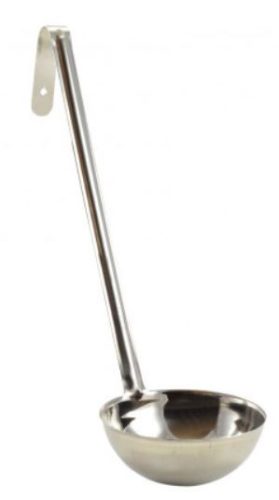 Merőkanál Nagy 440 Ml.