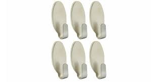 Akasztó Rm.Önttap.Ovál