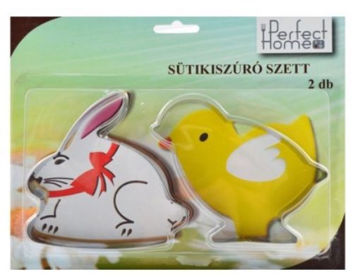 Sütikiszúró 2Db Húsv.Ny.+Cs