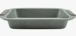 Tepsi Szil.Füllel Stone 35Cm