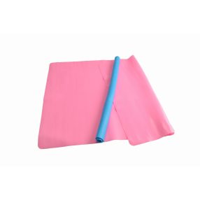  Szilikon gyúrólap 43x60 cm 72079