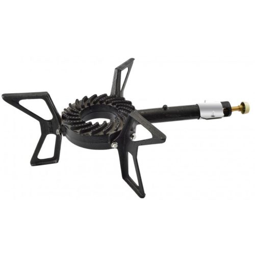 Gázzsámoly Öntöttvas 13076 