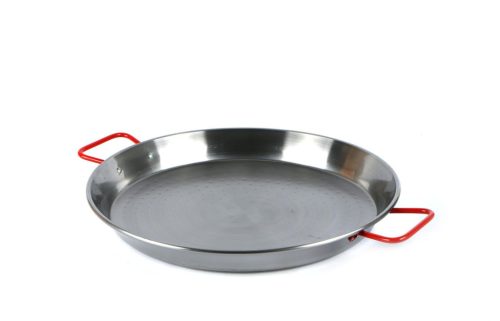 J Paella Sütőtál Polír 55C 84