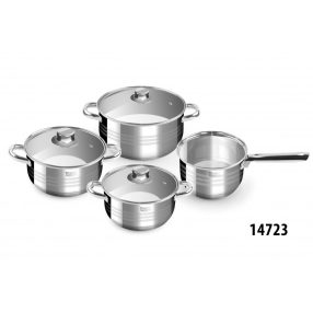 Fun Diamond Lábas Sz.7R. 14723 