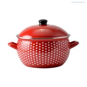 Sav.Zom.Pötty.Lábas 24Cm 6L