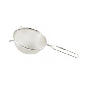 J Szűrő Fém 12Cm Cseh Ónozott