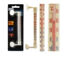 Ap Hőmérő Ablakba 21Cm Műa.