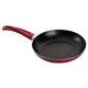 Perfect Home Serpenyő tapadásmentes bevonattal burgundi 24 cm 14879