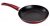 Perfect Home Serpenyő tapadásmentes bevonattal burgundi 28 cm 14881