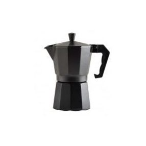 Kávéfőző 6 Szem. Alumínium