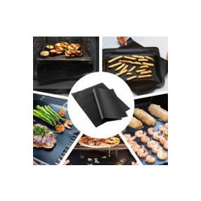 Sütőlap teflon 40x33 cm