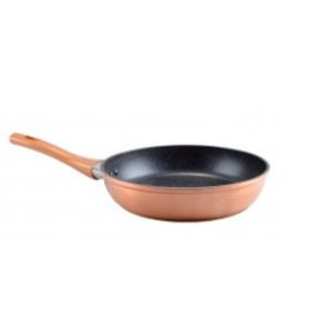 Serpenyő 20 Tapm.Réz 2,5 Ind