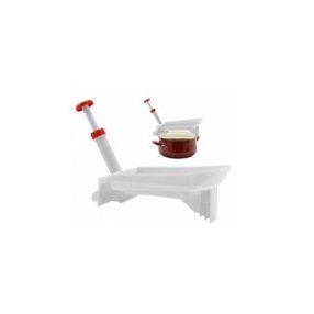 Meggymagozó edényre XXL 16100