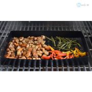 Grill Sütőkosár Teflon 26X36