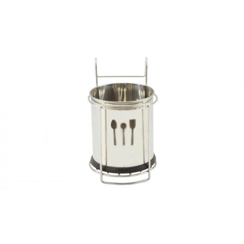 11422 Evőeszkszárító +Akasztó Inox