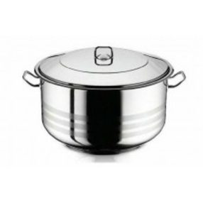 10490 A.G. Lábas 34X23Cm 21L