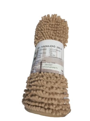 Kádkilépő 350 G 50X70Beige