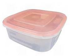 02888 BELLA DOBOZ NAGY LAPOS 2,5 L