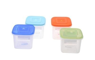 02949 II. MINI BELLA DOBOZ  0,5 L