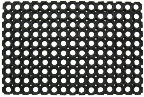 Gumi Lábtörlő 40X80 Cm