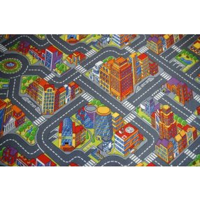 Gyerek Szőnyeg 100X150 Cm